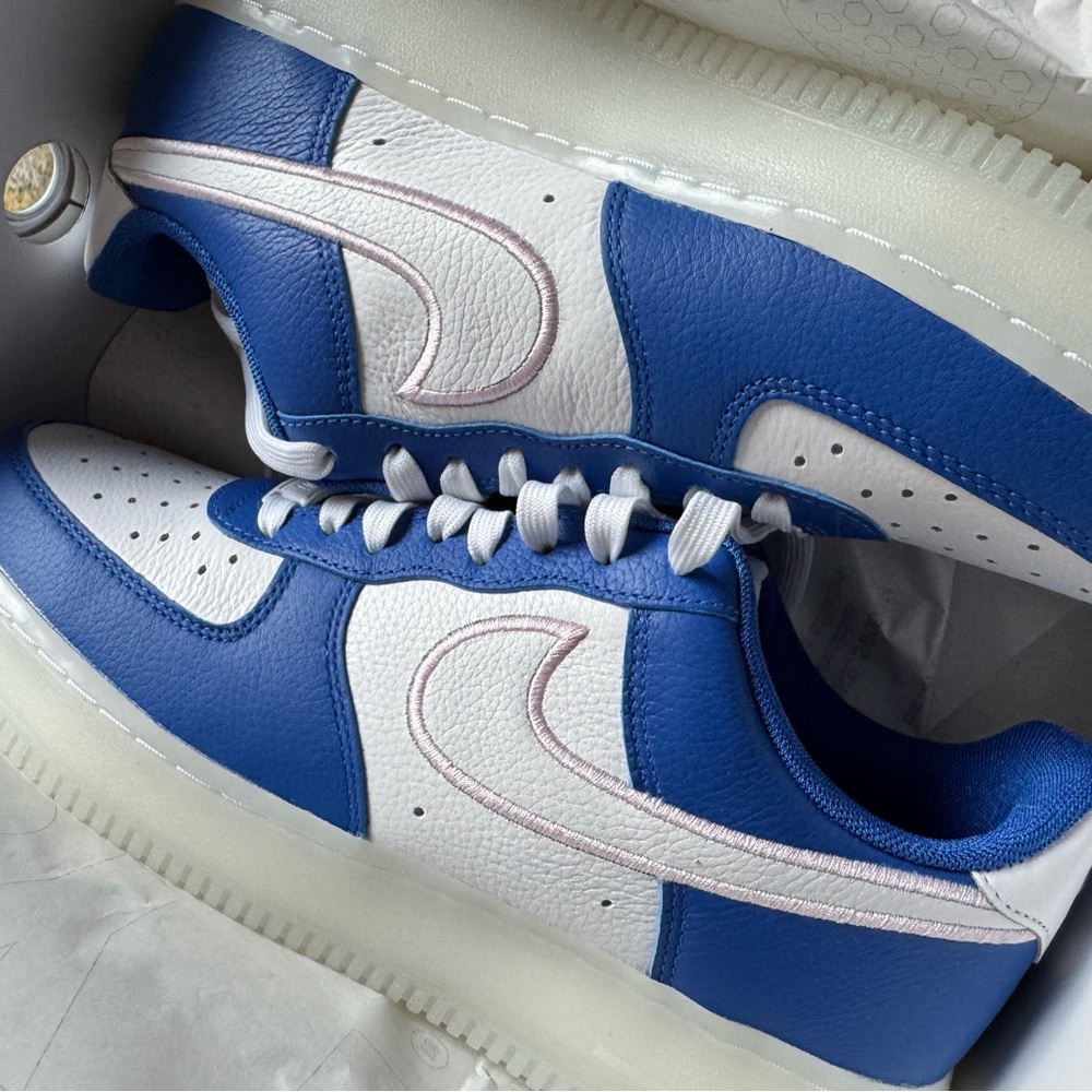 UK Big Blue Air Force 1’s
